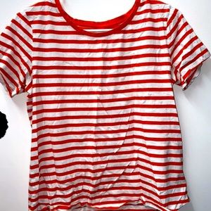 Striped T-Shirt